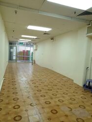 People's Park Complex (D1), Office #549165881